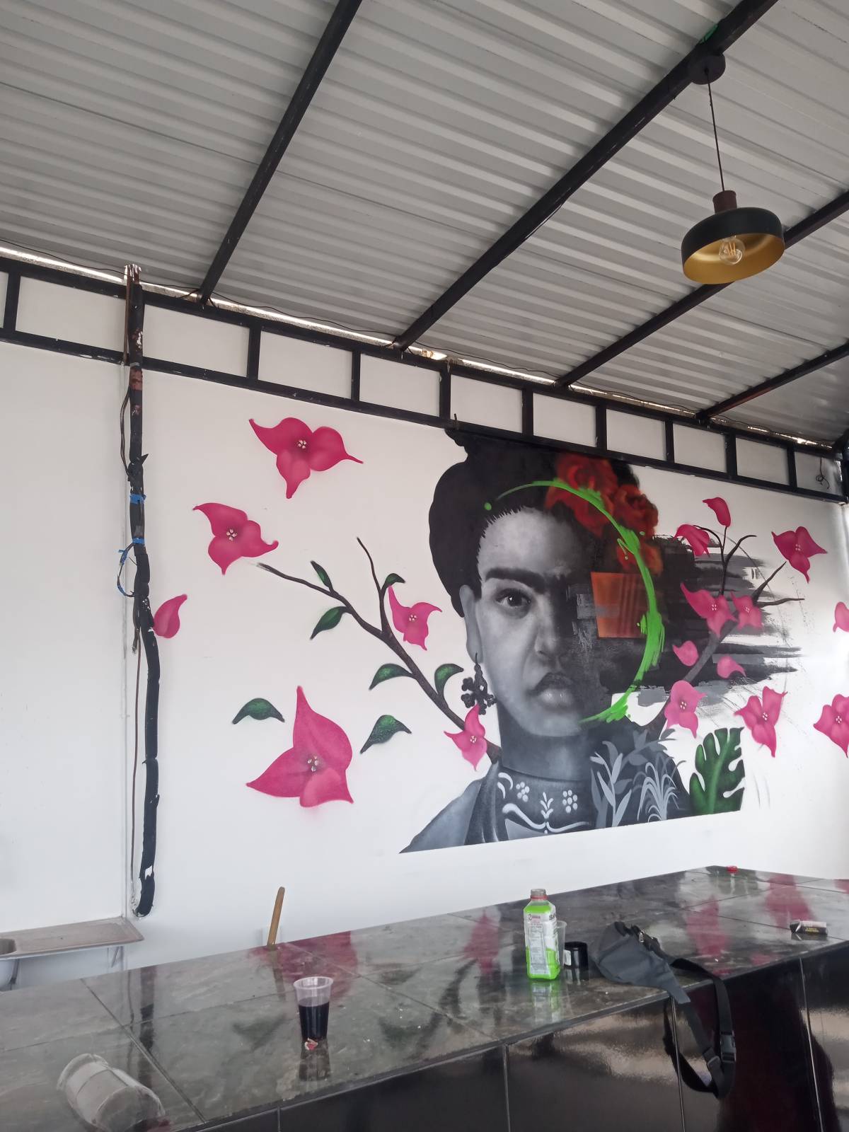 Sello Dorado - Cuautitlán - Interior Design