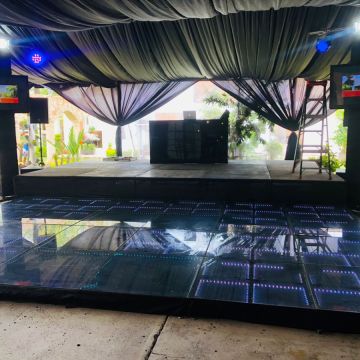 H Producciones - Guadalajara - Karaoke Machine Rental
