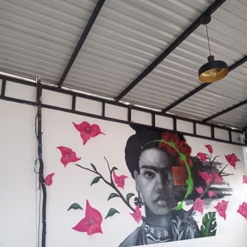 Sello Dorado - Cuautitlán - Interior Design