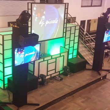 H Producciones - Guadalajara - DJ para eventos