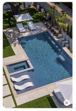 Pool Builder