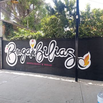 Sello Dorado - Cuautitlán - Muralist