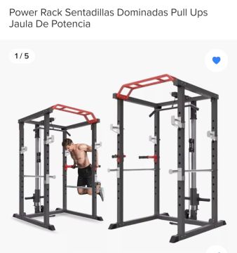 Exercise Equipment Technician