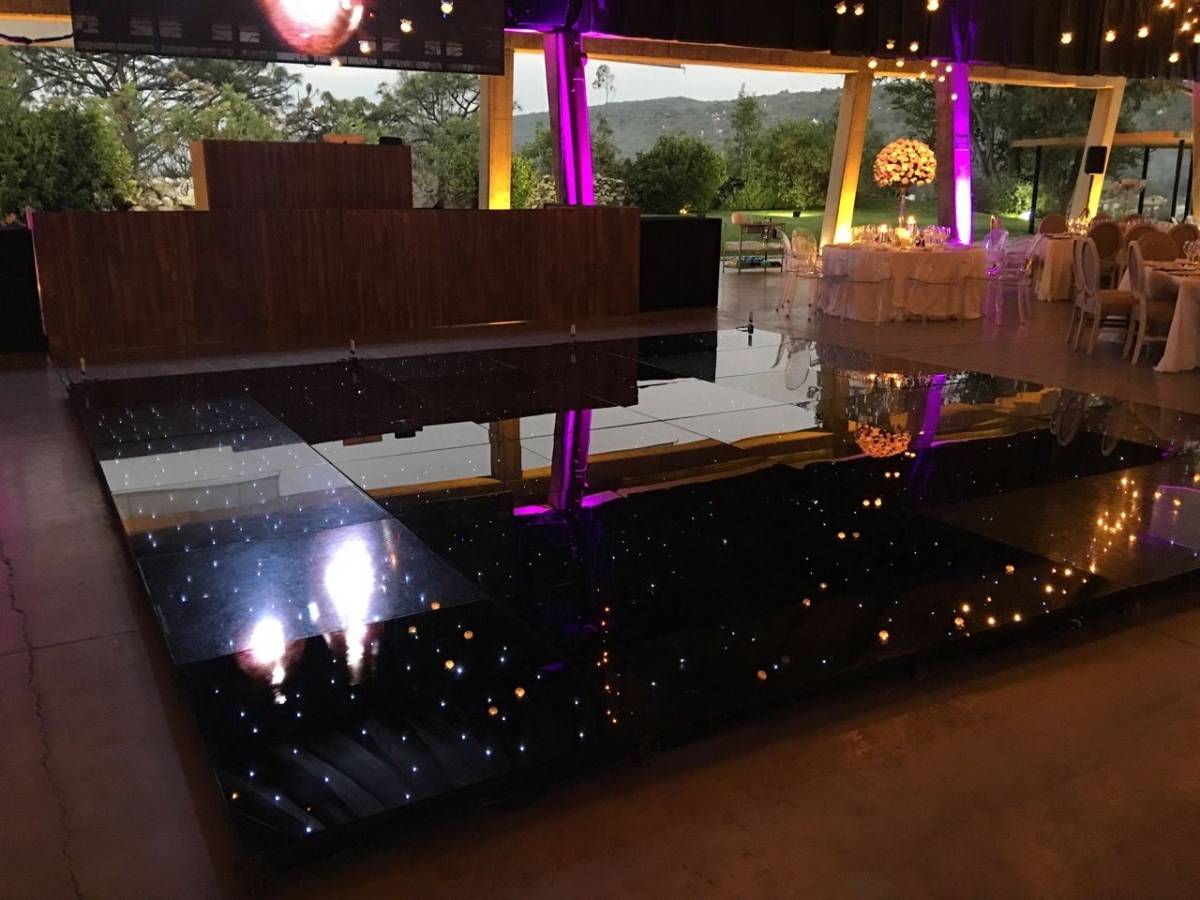 TOP Producciones - Zapopan - DJ para fiesta Quinceañera
