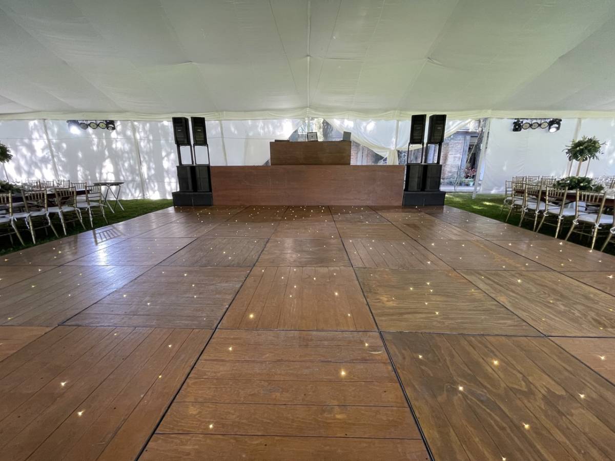 TOP Producciones - Zapopan - DJ para eventos