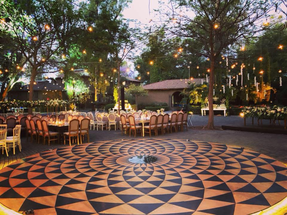 TOP Producciones - Zapopan - DJ para bodas