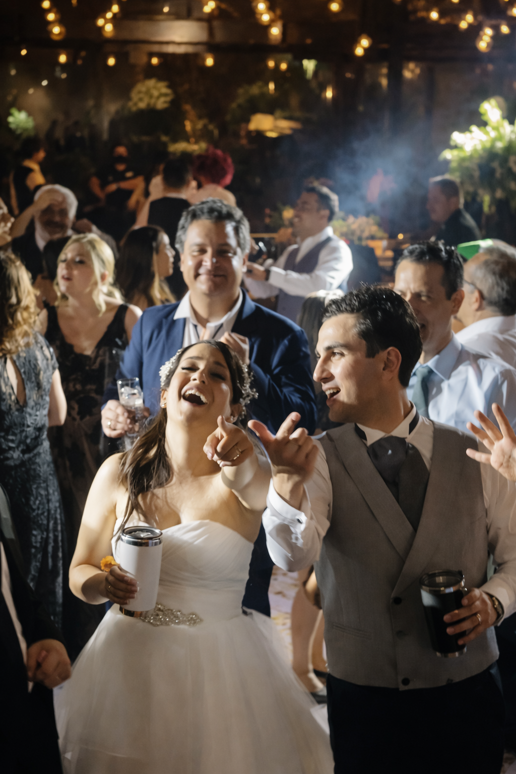 TOP Producciones - Zapopan - DJ para fiesta Quinceañera
