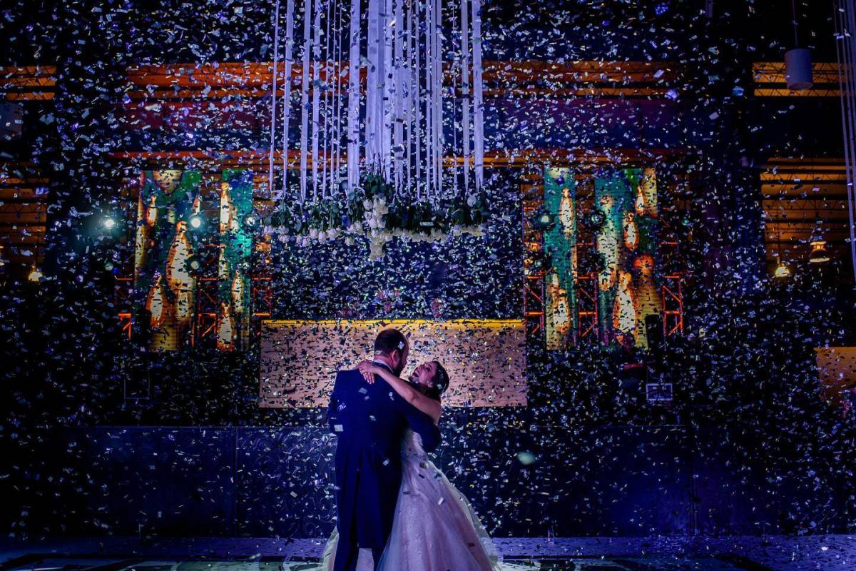 TOP Producciones - Zapopan - DJ para eventos