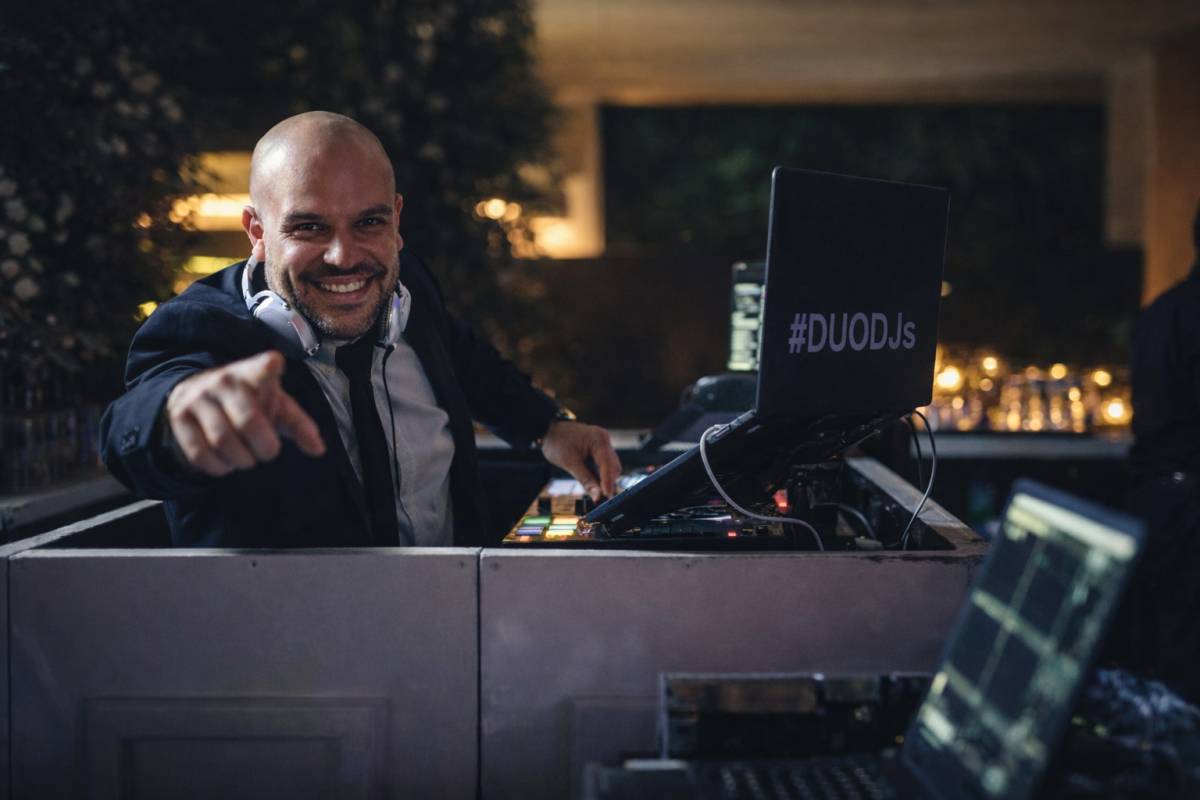 TOP Producciones - Zapopan - DJ para eventos