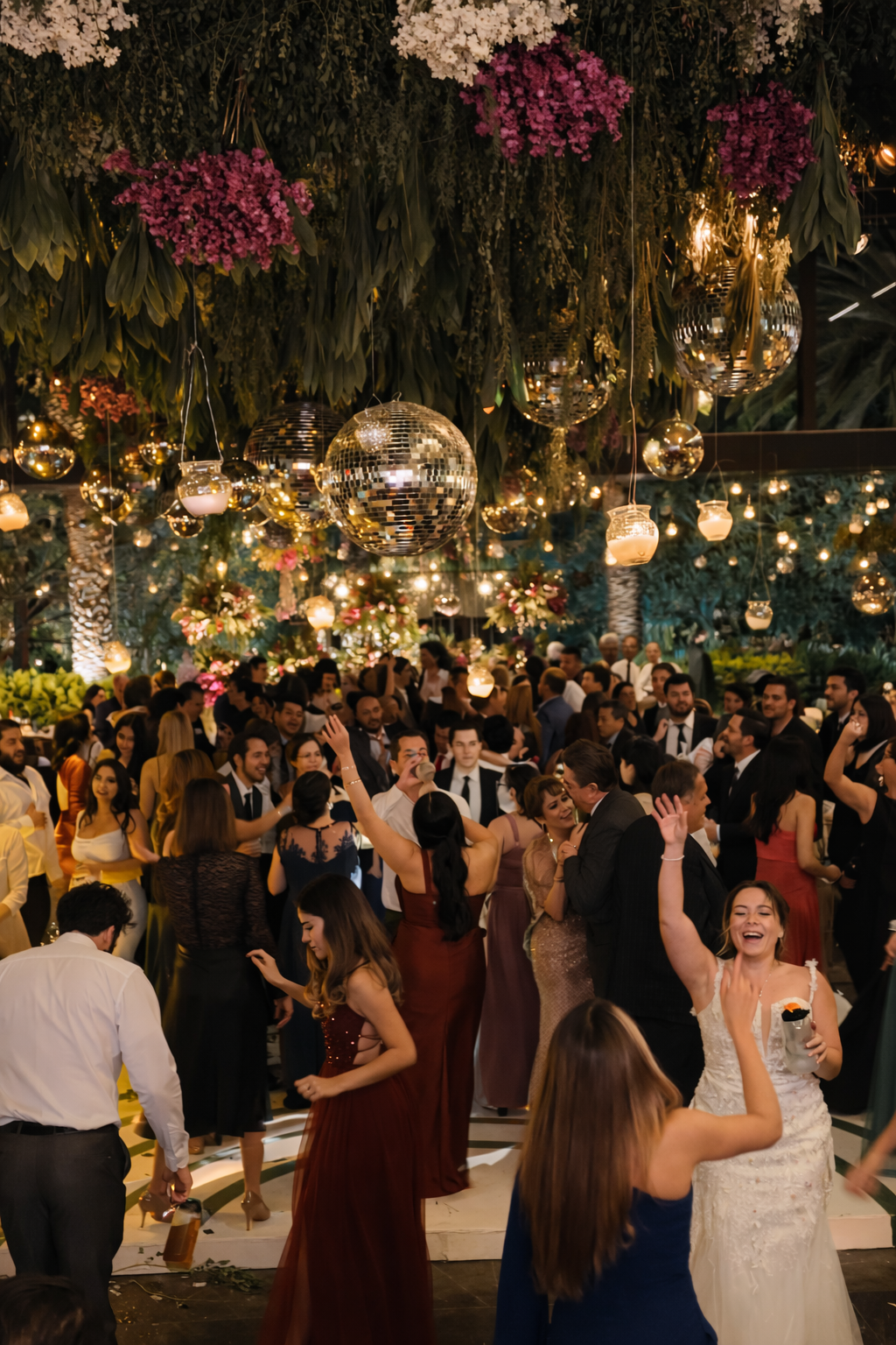 TOP Producciones - Zapopan - DJ