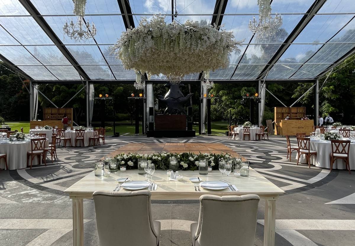 TOP Producciones - Zapopan - DJ para bodas