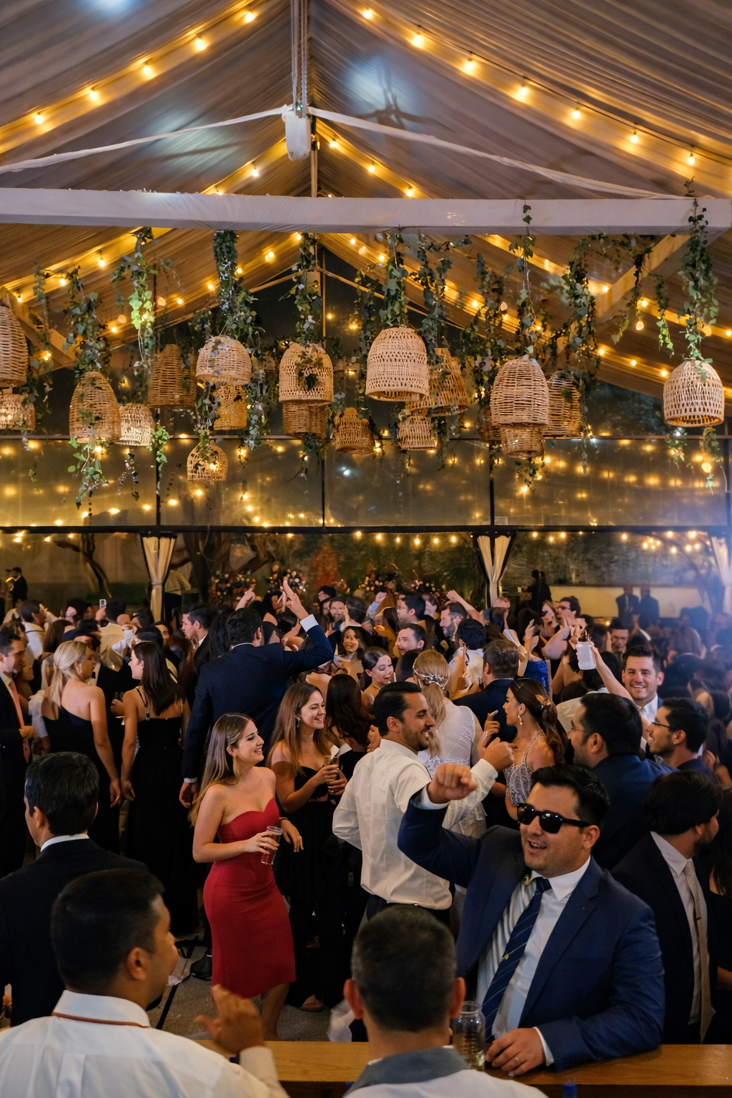 TOP Producciones - Zapopan - DJ para fiesta Quinceañera