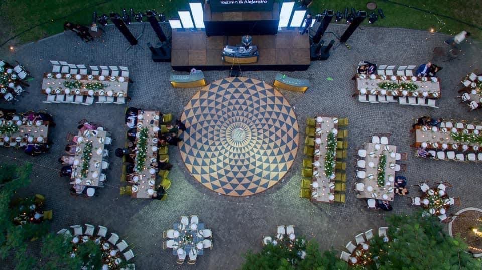TOP Producciones - Zapopan - DJ para bodas
