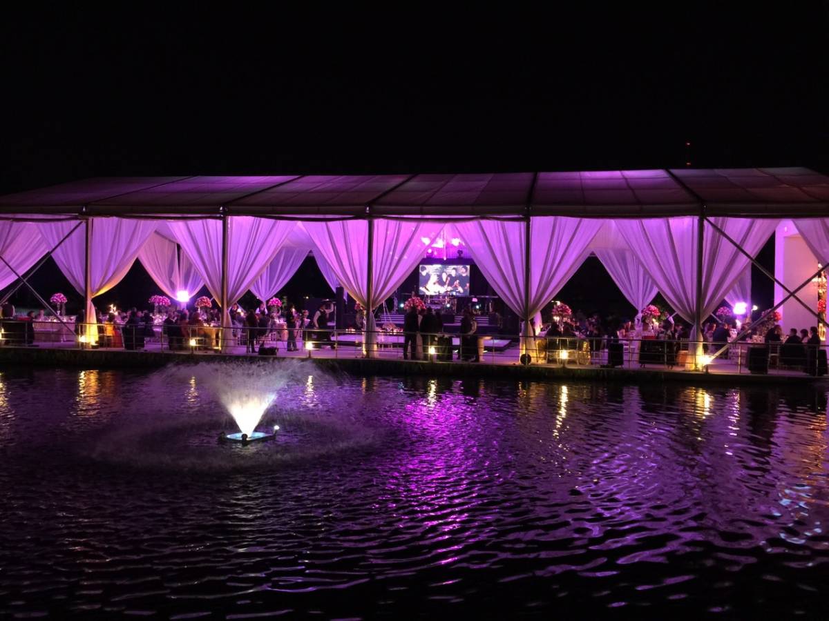 TOP Producciones - Zapopan - DJ para bodas