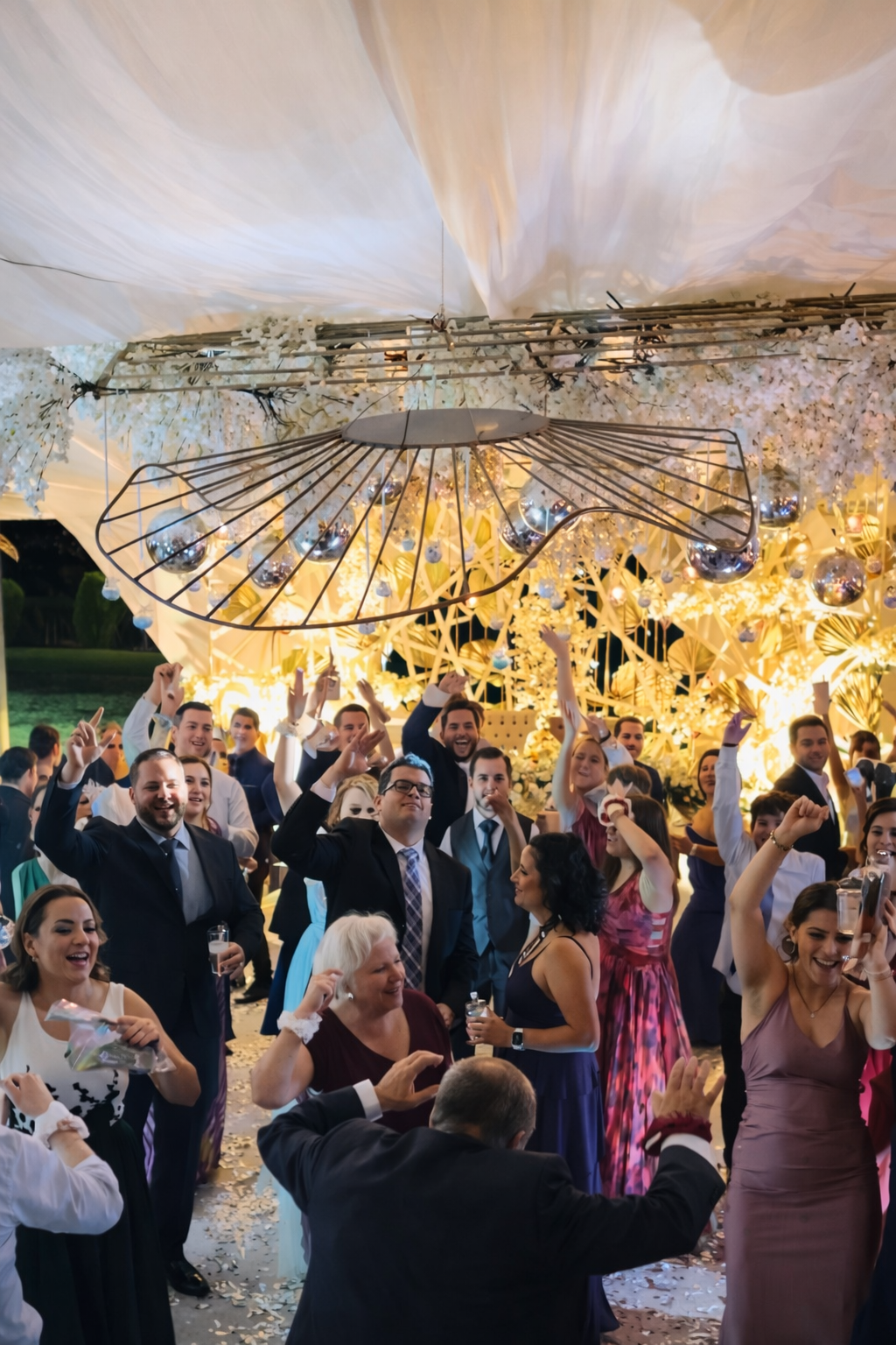 TOP Producciones - Zapopan - DJ para bodas