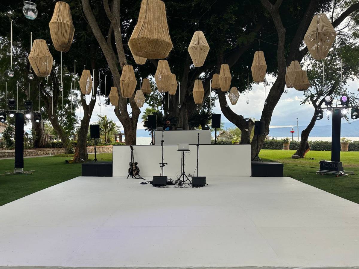 TOP Producciones - Zapopan - DJ para eventos