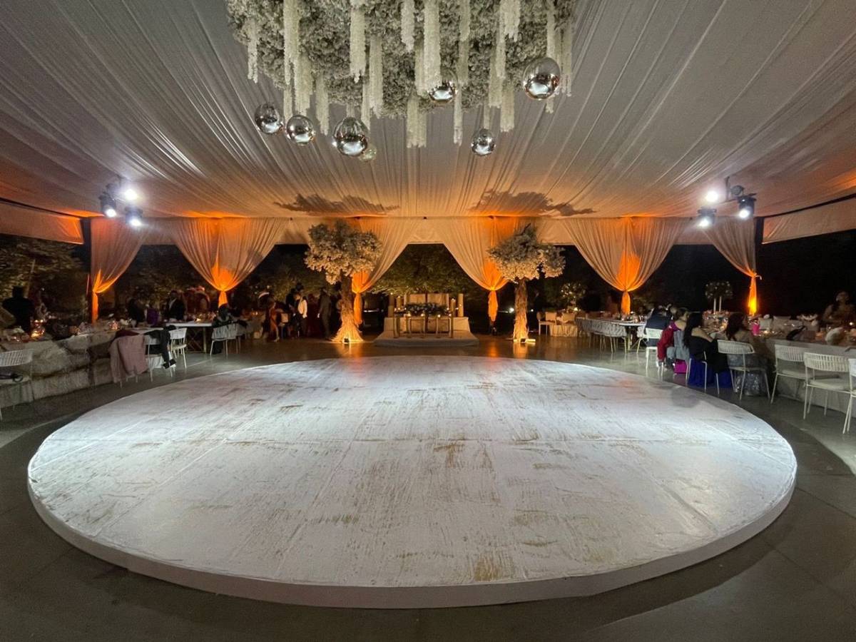 TOP Producciones - Zapopan - DJ para fiesta Quinceañera