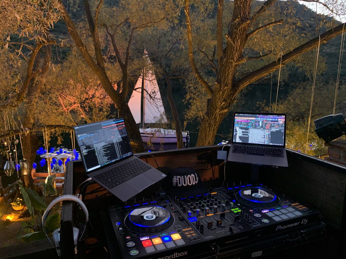 TOP Producciones - Zapopan - DJ para bodas
