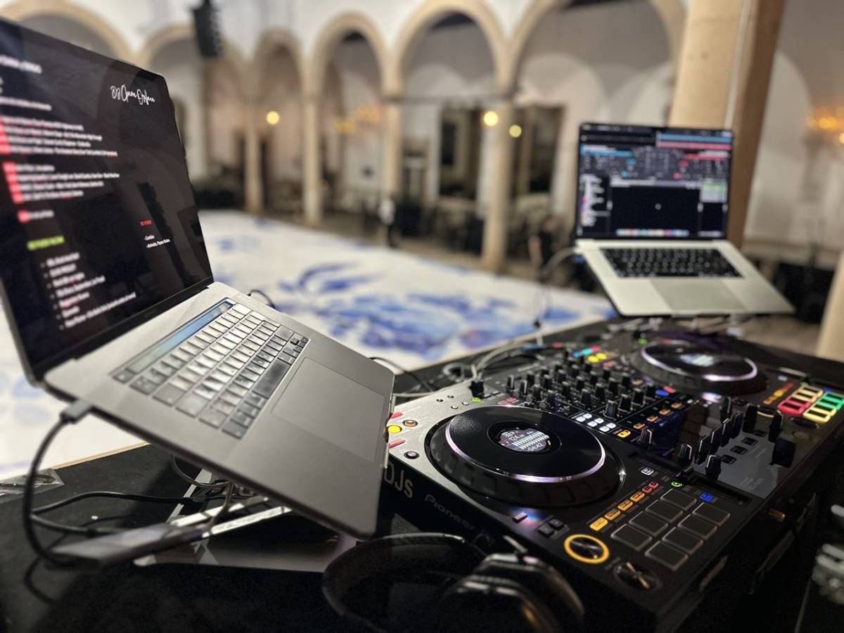 TOP Producciones - Zapopan - DJ para eventos