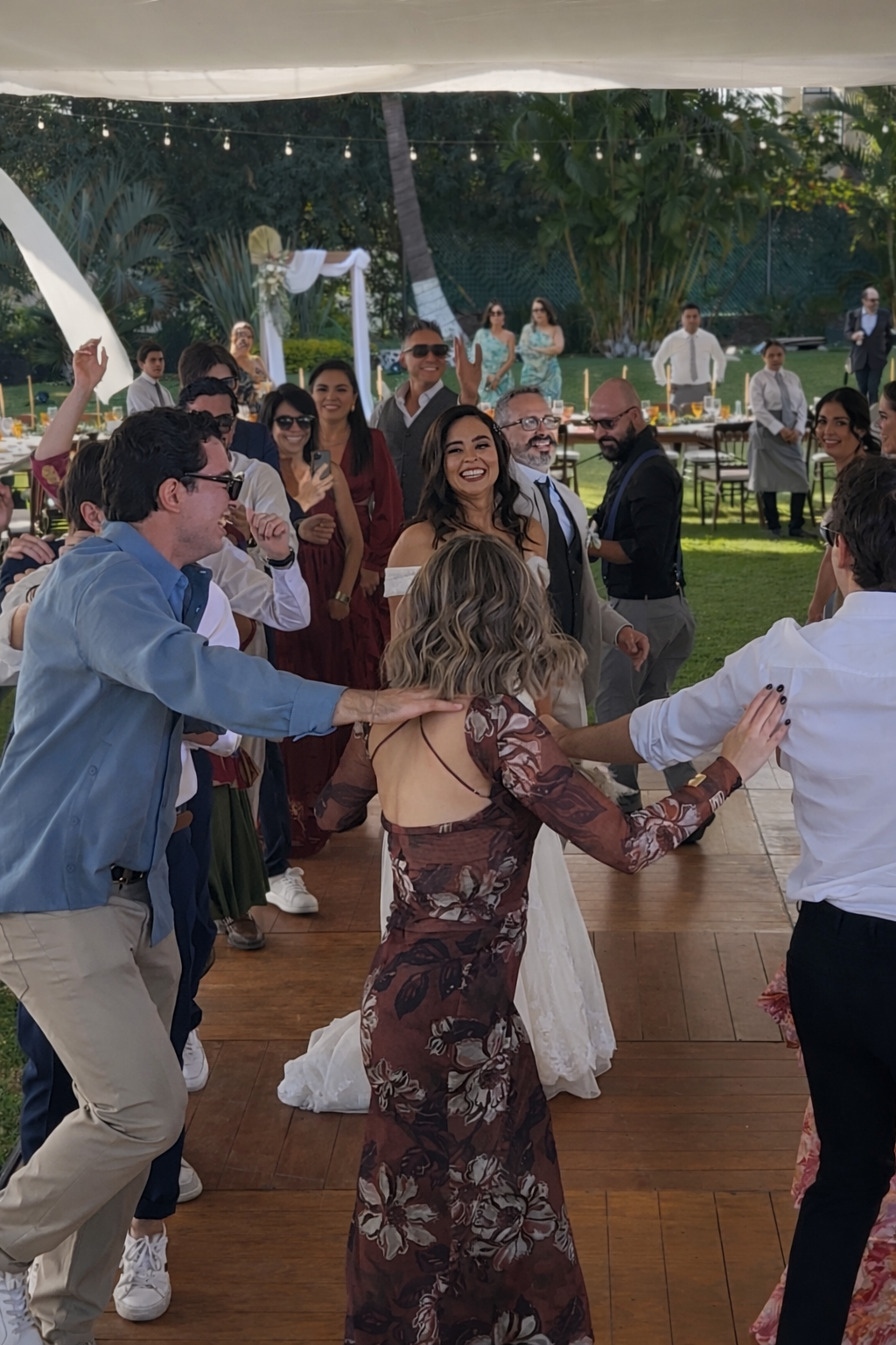 TOP Producciones - Zapopan - DJ para bodas
