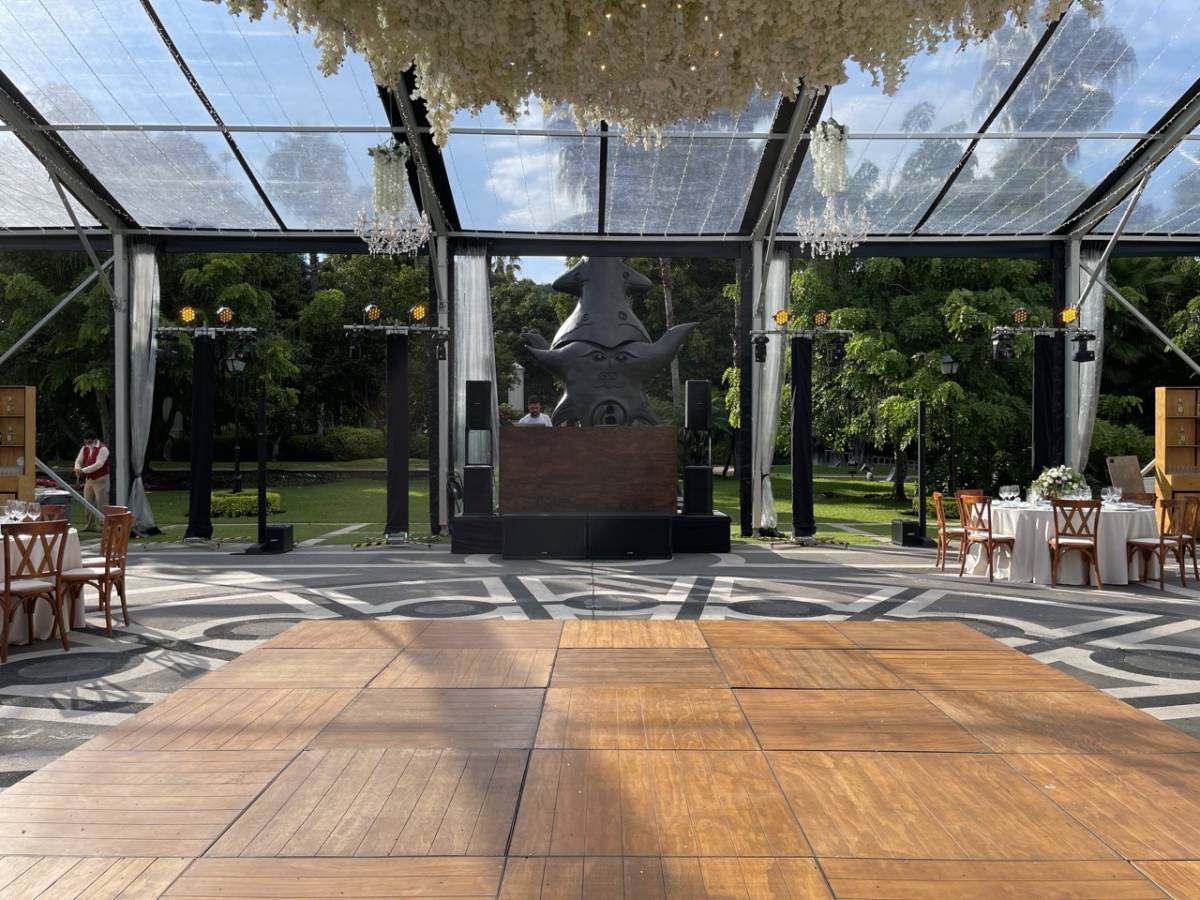 TOP Producciones - Zapopan - DJ para bodas