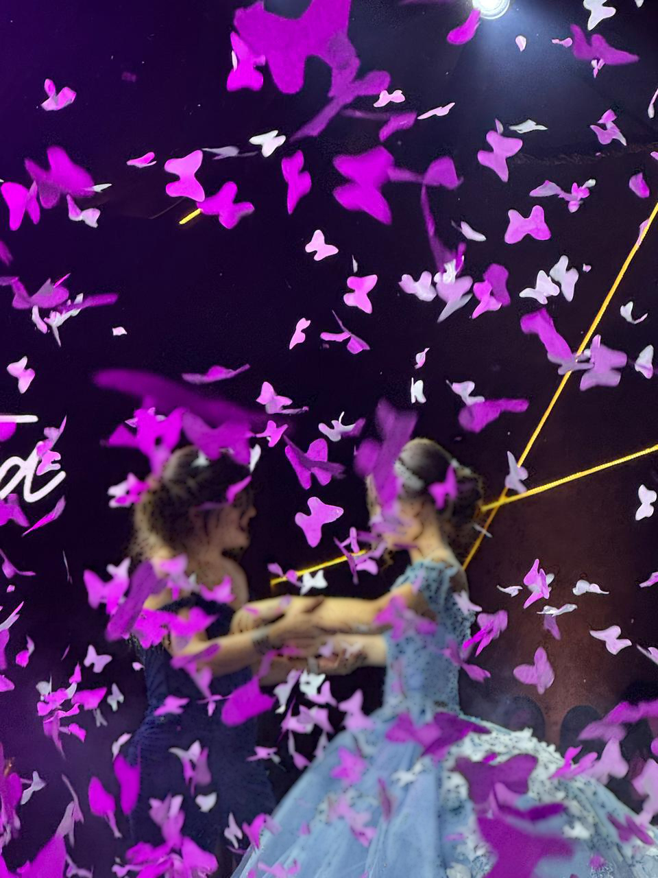 TOP Producciones - Zapopan - DJ para fiesta Quinceañera