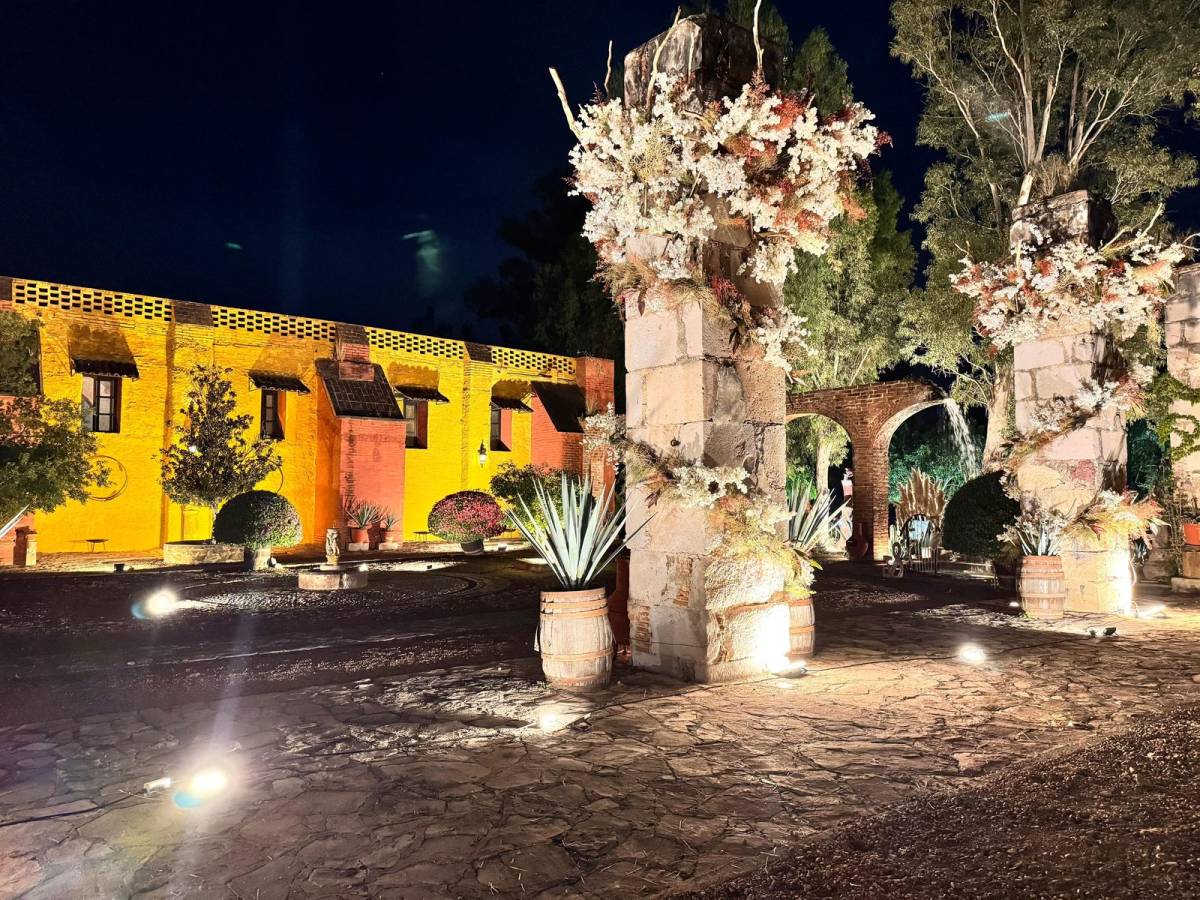 TOP Producciones - Zapopan - DJ para bodas