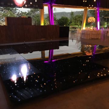 TOP Producciones - Zapopan - DJ para fiesta Quinceañera