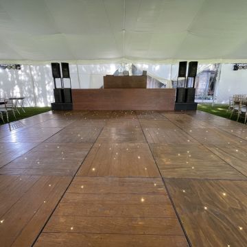 TOP Producciones - Zapopan - DJ para eventos