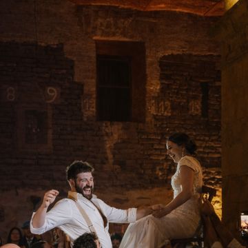 TOP Producciones - Zapopan - DJ
