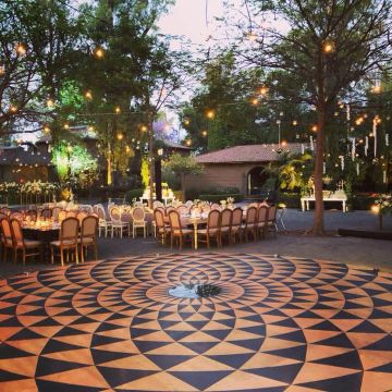 TOP Producciones - Zapopan - DJ para bodas