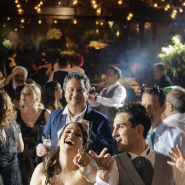 TOP Producciones - Zapopan - DJ para fiesta Quinceañera