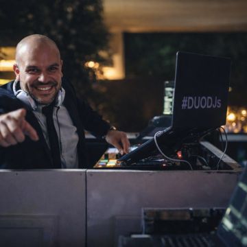 TOP Producciones - Zapopan - DJ para eventos