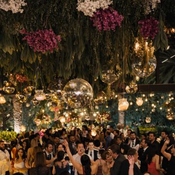 TOP Producciones - Zapopan - DJ