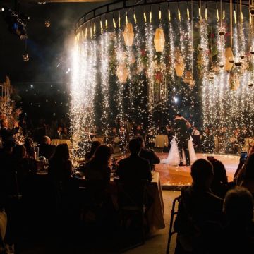 TOP Producciones - Zapopan - DJ para bodas