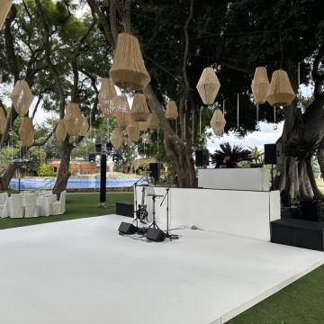 TOP Producciones - Zapopan - DJ para fiesta Quinceañera
