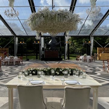 TOP Producciones - Zapopan - DJ para bodas