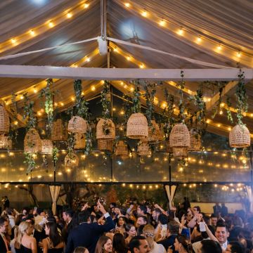 TOP Producciones - Zapopan - DJ para fiesta Quinceañera