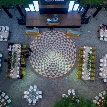 TOP Producciones - Zapopan - DJ para bodas