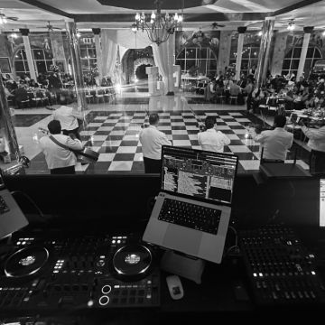 TOP Producciones - Zapopan - DJ para eventos