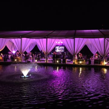 TOP Producciones - Zapopan - DJ para bodas