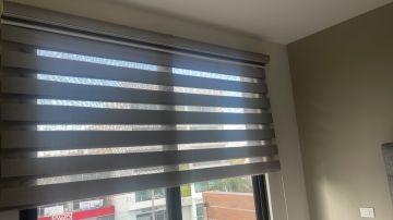 Window Blinds Cleaning Specialist