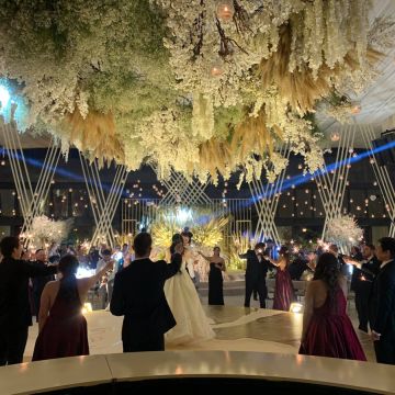TOP Producciones - Zapopan - DJ