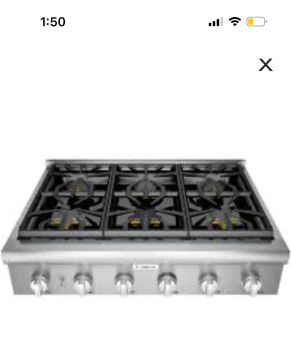 Oven & Stove Specialist