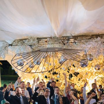 TOP Producciones - Zapopan - DJ para bodas