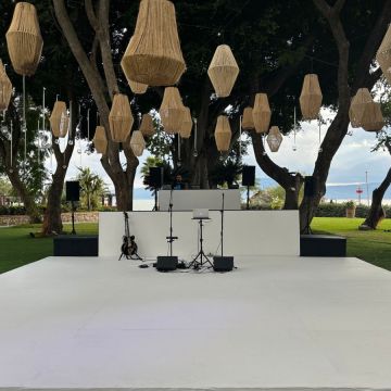 TOP Producciones - Zapopan - DJ para eventos