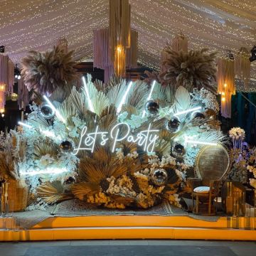 TOP Producciones - Zapopan - DJ para fiesta Quinceañera