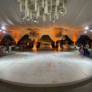 TOP Producciones - Zapopan - DJ para fiesta Quinceañera