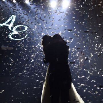TOP Producciones - Zapopan - DJ para bodas