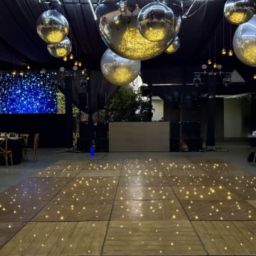 TOP Producciones - Zapopan - DJ para fiesta Quinceañera